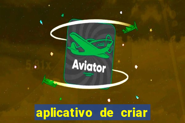 aplicativo de criar jogos 3d